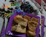 Foto langkah ke 8 dari resep Tahu Goreng Sambal Petis (dengan Bumbu Marinasi) 🌾.