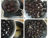 કાળા જામુન (Kala Jamun Recipe In Gujarati) રેસીપી સ્ટેપ5ફોટો
