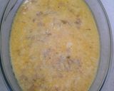 Foto langkah ke 7 dari resep Tim Telur Daging Cincang.