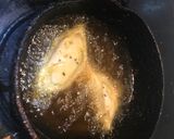 চীজ ব্রোকলি সিঙ্গাড়া (cheese broccoli singara recipe in Bengali) রেসিপির ধাপ 6 ছবি