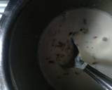 Sabudana kheer recipe step 3 photo