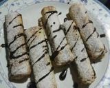 Foto langkah ke 5 dari resep Bread rolls.