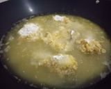 Foto langkah ke 8 dari resep Ayam KFC Kw Kriting.