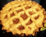 Foto del paso 4 de la receta: Pastafrola