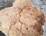 મલ્ટી ગે્ઈન થેપલા (Multigrain Thepla Recipe in Gujarati) રેસીપી સ્ટેપ4ફોટો