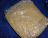 Foto del paso 3 de la receta: Crema pastelera