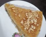 صورة لخطوة 2 من وصفة كنافة بالكريمة 😍