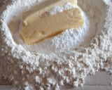 Foto del paso 1 de la receta: Galletas de vainilla