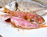 Une image de l'étape 3 de Soupe de poisson 🎏 🐟aux dorade et rouget.