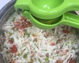 Foto del paso 4 de la receta: Ceviche de jícama