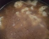 A picture of step 3 of Cauliflower soup for weight loss.