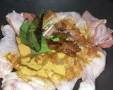 Foto langkah ke 1 dari resep Ayam Bakar Kecap.