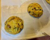 صورة لخطوة 5 من وصفة كوكيز الكافيهات 🍪