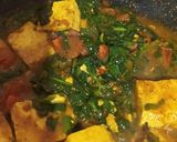 মেথি পনির (Methi Paneer recipe in Bengali) রেসিপি ধাপ - 4 ছবি