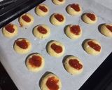 Foto del paso 6 de la receta: Pepas de membrillo