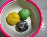 Foto langkah ke 4 dari resep Japanese Milky Bread.