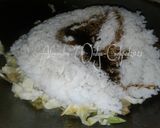 Foto langkah ke 3 dari resep Nasi Goreng Pete.