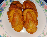 Foto langkah ke 6 dari resep Tempe Sandal goreng🩴🔥.