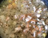 Foto del paso 2 de la receta: Pimentones rellenos