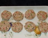 Foto del paso 1 de la receta: Pastelitos de Jaiba