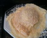 Foto do passo 6 de Frango em crosta de parmesão