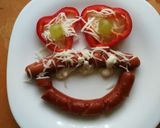 Bohókás reggeli Mikulásra 🎅 (nem csak gyerekeknek! 😊) recept fázis 4 fotója