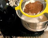 Foto del paso 5 de la receta: Pastel de zanahoria con pasas y nuez