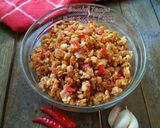 Foto langkah ke 4 dari resep Sambel Tempe 15.01.2019.
