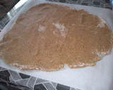 Foto del paso 1 de la receta: Snacks saludables con semillas