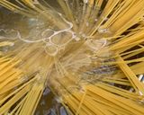 Spagetti alla Carbonara recept fázis 1 fotója