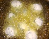 Foto langkah ke 6 dari resep Rolade Bayam.