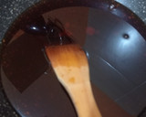 Foto langkah ke 1 dari resep Caramel Cake.