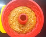 Foto del paso 5 de la receta: Budín de Zucchinis