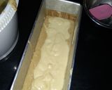 Foto langkah ke 8 dari resep Banana Bread With Cheese.