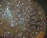Foto del paso 9 de la receta: Cazuela de porotos para los muchachos