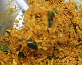 முட்டை கேரட் சாதம்.(egg carrot rice recipe in tamil) ரெசிபி ஸ்டேப் 4 புகைப்படம்