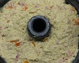 Φωτογραφία βήματος 4 της συνταγής Pepper cake
