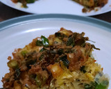 Foto langkah ke 8 dari resep Telur Dadar Padang.
