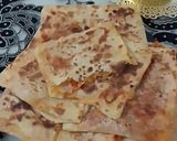 صورة لخطوة 9 من وصفة محجوبة وصفة تقلدية جزائرية نحبوها بزاف🌶🧅🧄🫑