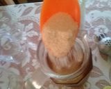 Foto del paso 2 de la receta: Té helado de laurel 🍸🌿🍋