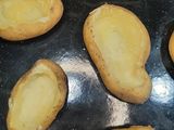 Papas rellenas 🥔