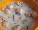 ड्राई फ्रूट खीर (dry fruits kheer recipe in Hindi) रेसिपी चरण 6 फोटो