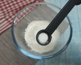 A picture of step 2 of Instant jalebi.