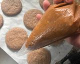 Foto del paso 5 de la receta: Alfajores Marplatenses