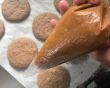 Foto del paso 5 de la receta: Alfajores Marplatenses