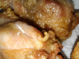 Ayam chili padi