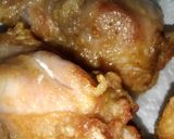Foto langkah ke 3 dari resep Ayam chili padi.