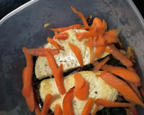Foto del paso 5 de la receta: Queso panela con espinacas a la mexicana 🇲🇽😍