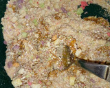 Foto del paso 2 de la receta: Trufas de cereales y dulce de leche (Fáciles)