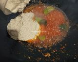 Foto langkah ke 6 dari resep Sambal Kacang.
